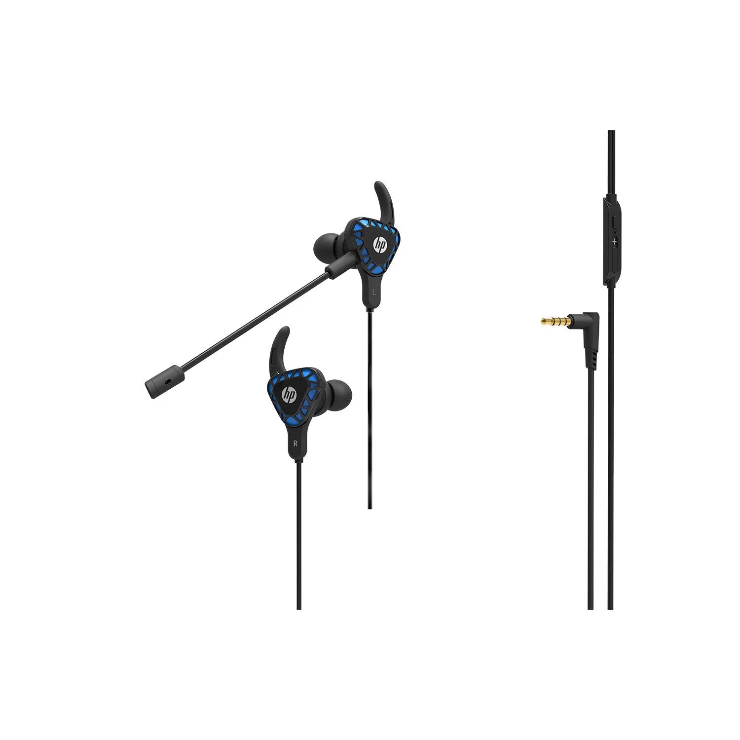 HP Gaming Headset H150 — 3