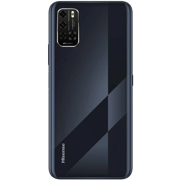 H50 Lite — 3