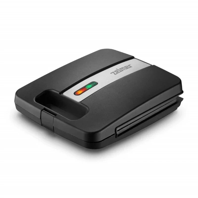 ZSM7400 3-in-1 Sandwich Maker — 4
