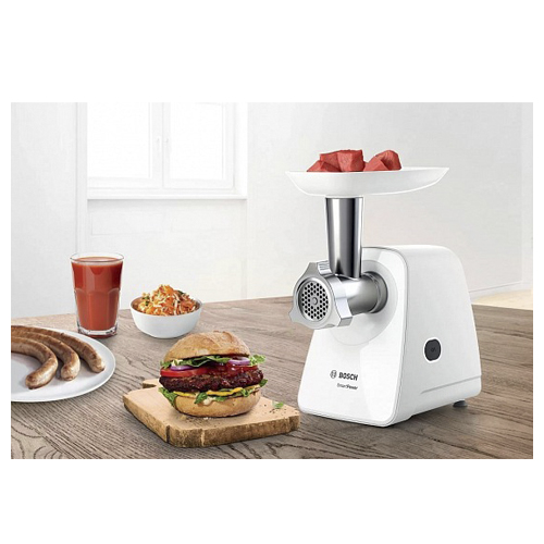 SmartPower Meat Grinder MFW2510W — 3