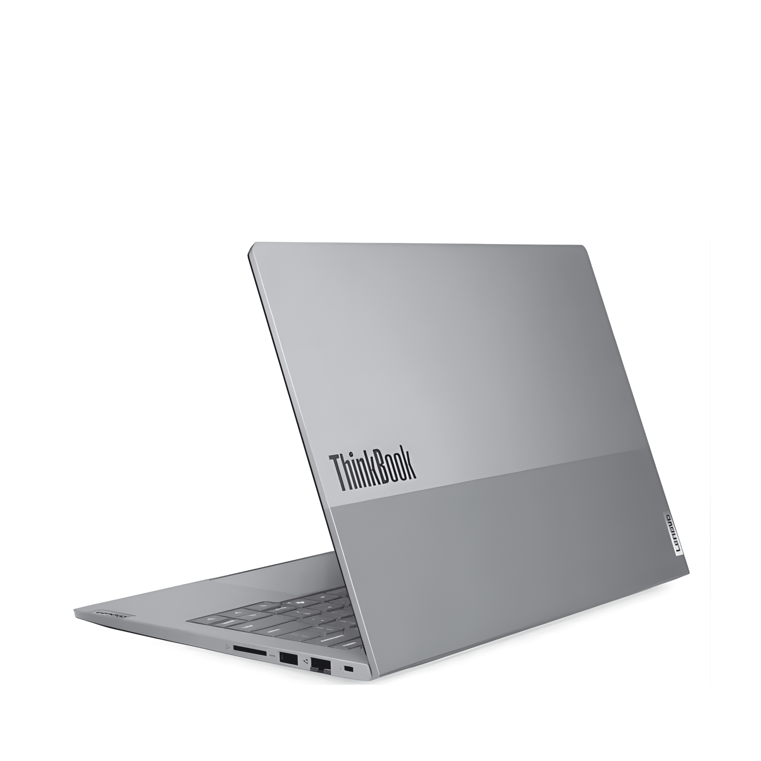 ThinkBook 14 8 16 WUXGA LED 1920 x 1200 Core Ultra5 210H DDR5 21SG008KRT — 4