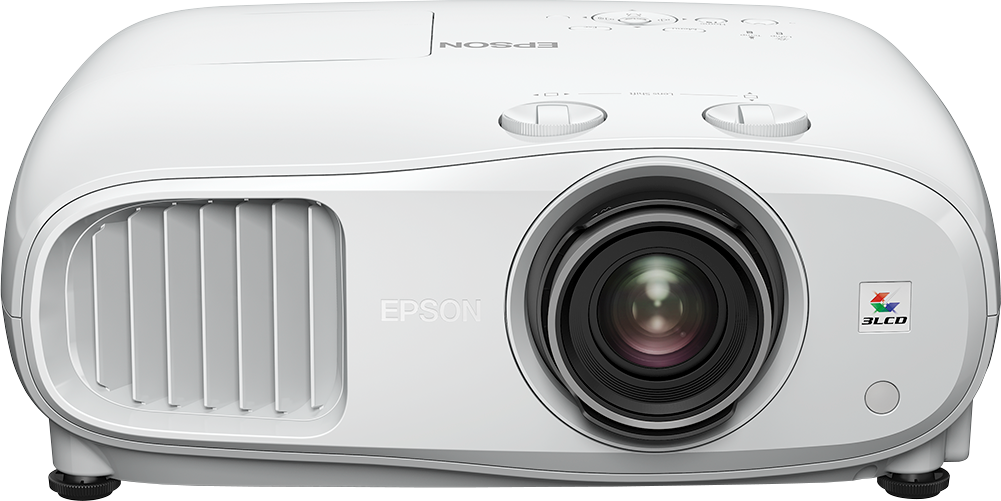 EH-TW7000 4K PRO-UHD 3LCD Projector — 3