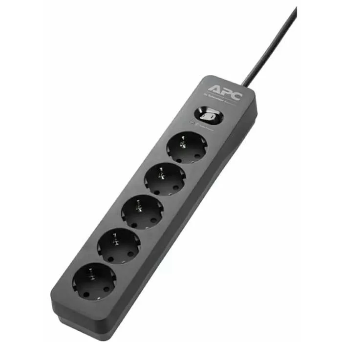 APC PME5B-RS 5 Outlet — 2