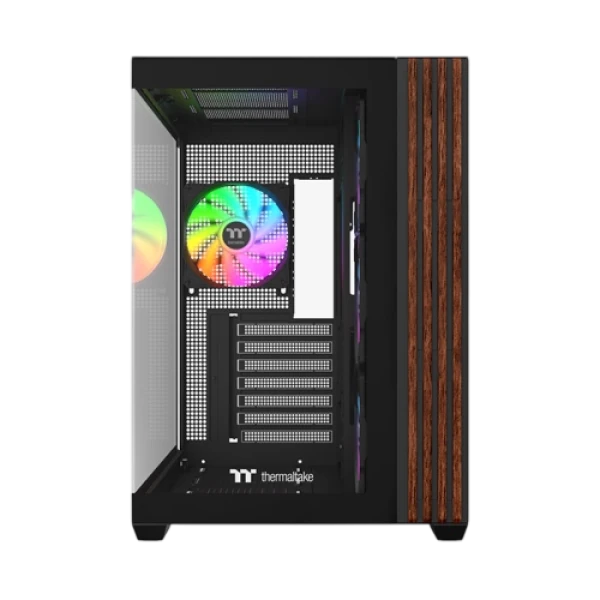 Thermaltake View 380 WS aRGB CA-1Z2-00M1WN-WS — 3