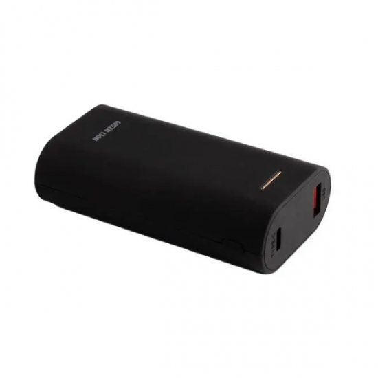 Lion Compact Power Bank 10000mAh PD 20W GNCOM10KPBBK