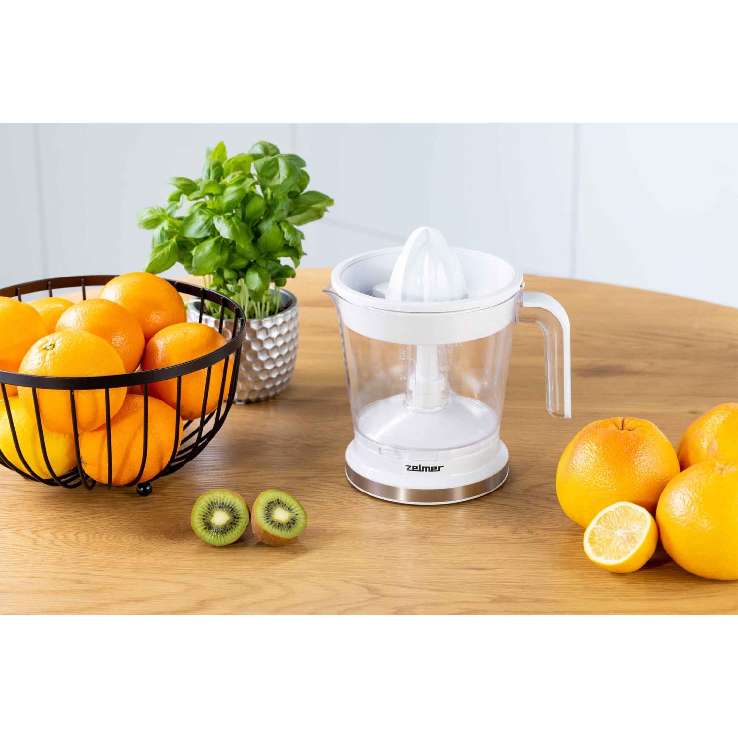 Juicer ZELMER ZJE2800 — 5