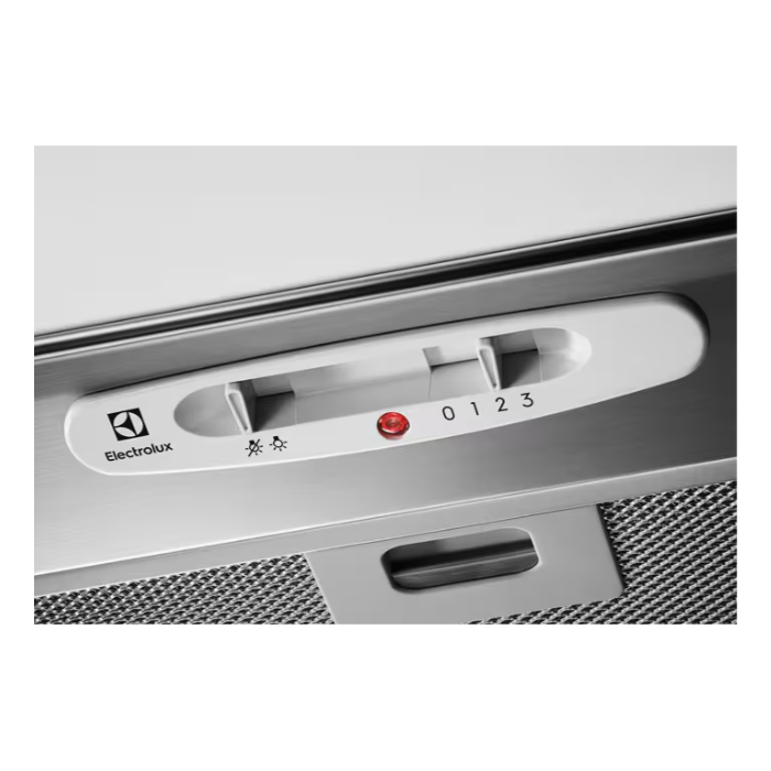 Ներկառուցվող գոլորշակլանիչ Electrolux LFG525S — 4