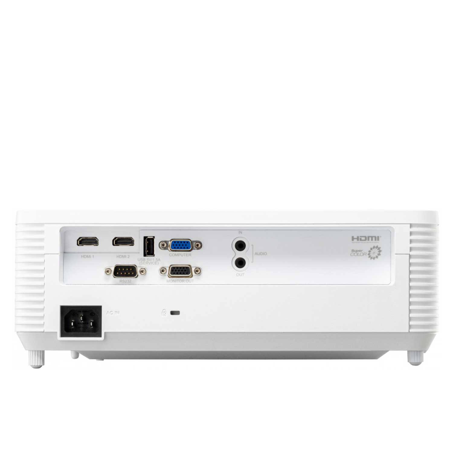 Projector VIEWSONIC PA700X — 8