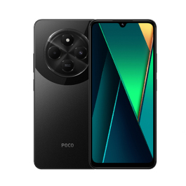 Poco C75 — 3