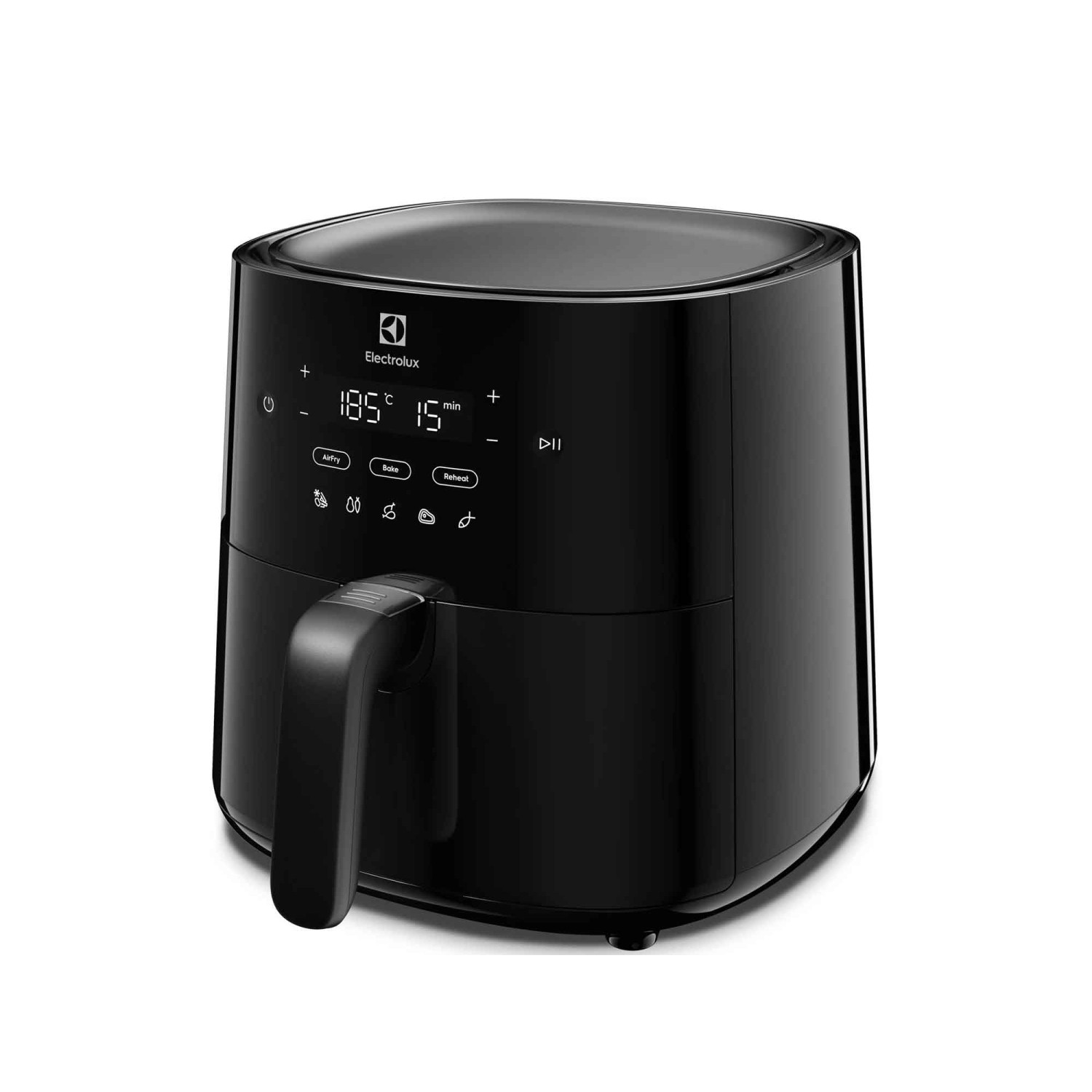 Air fryer ELECTROLUX EAF3B — 3