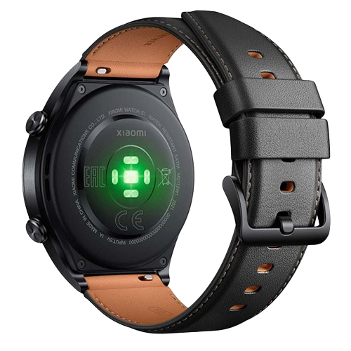 Խելացի ժամացույց Xiaomi Watch S1 — 5