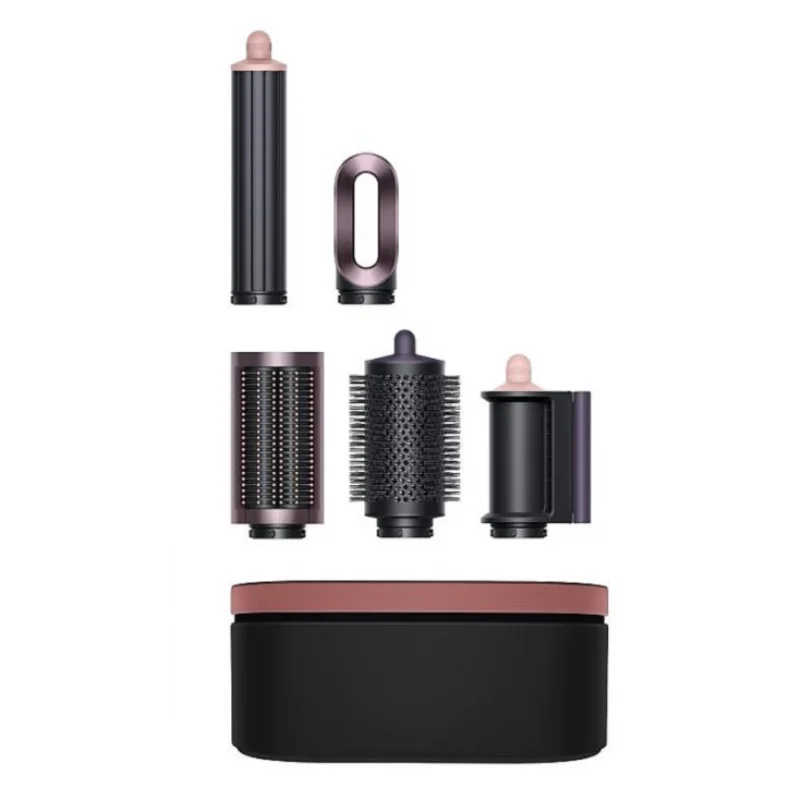 Multi-styler and dryer Dyson HS08 Jasper Plum — 3