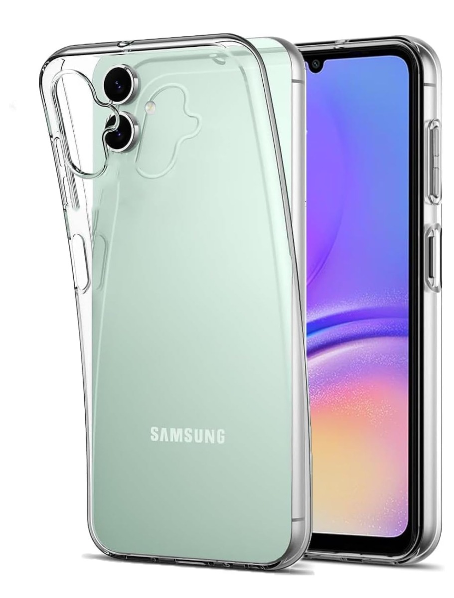 Case for Galaxy A07 — 3