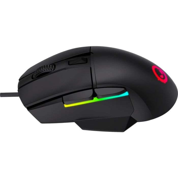 Jetter 357 Gaming Mouse — 3