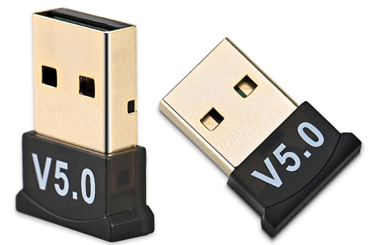 USB Bluetooth ադապտեր BT V 5.0 — 3