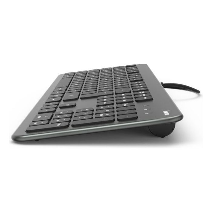 KC-700Keyb. anthracite RUS R1182652 — 4