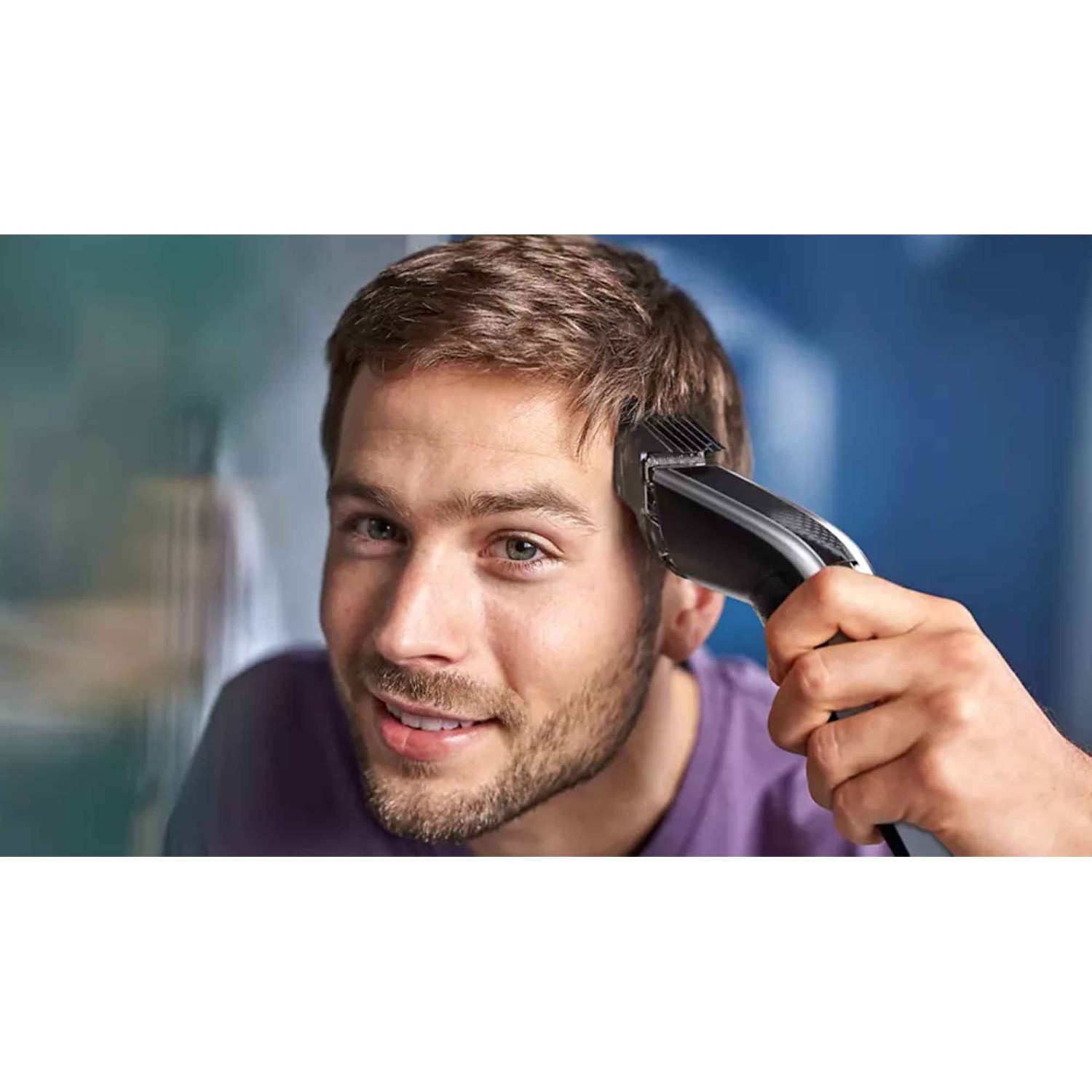 Hair clipper & trimmer HC5630 15 — 8