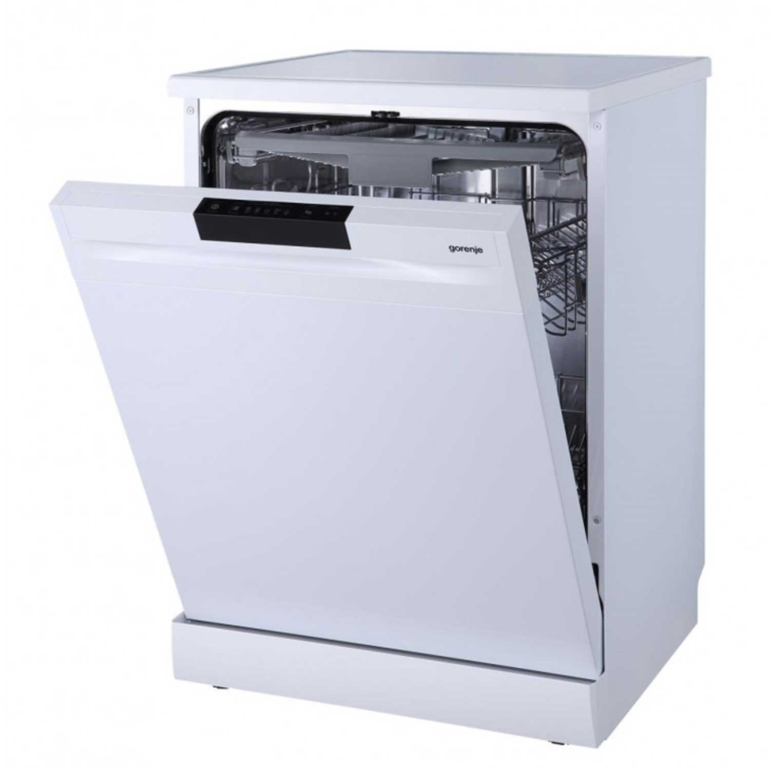 Dishwasher GORENJE GS620C10W — 7