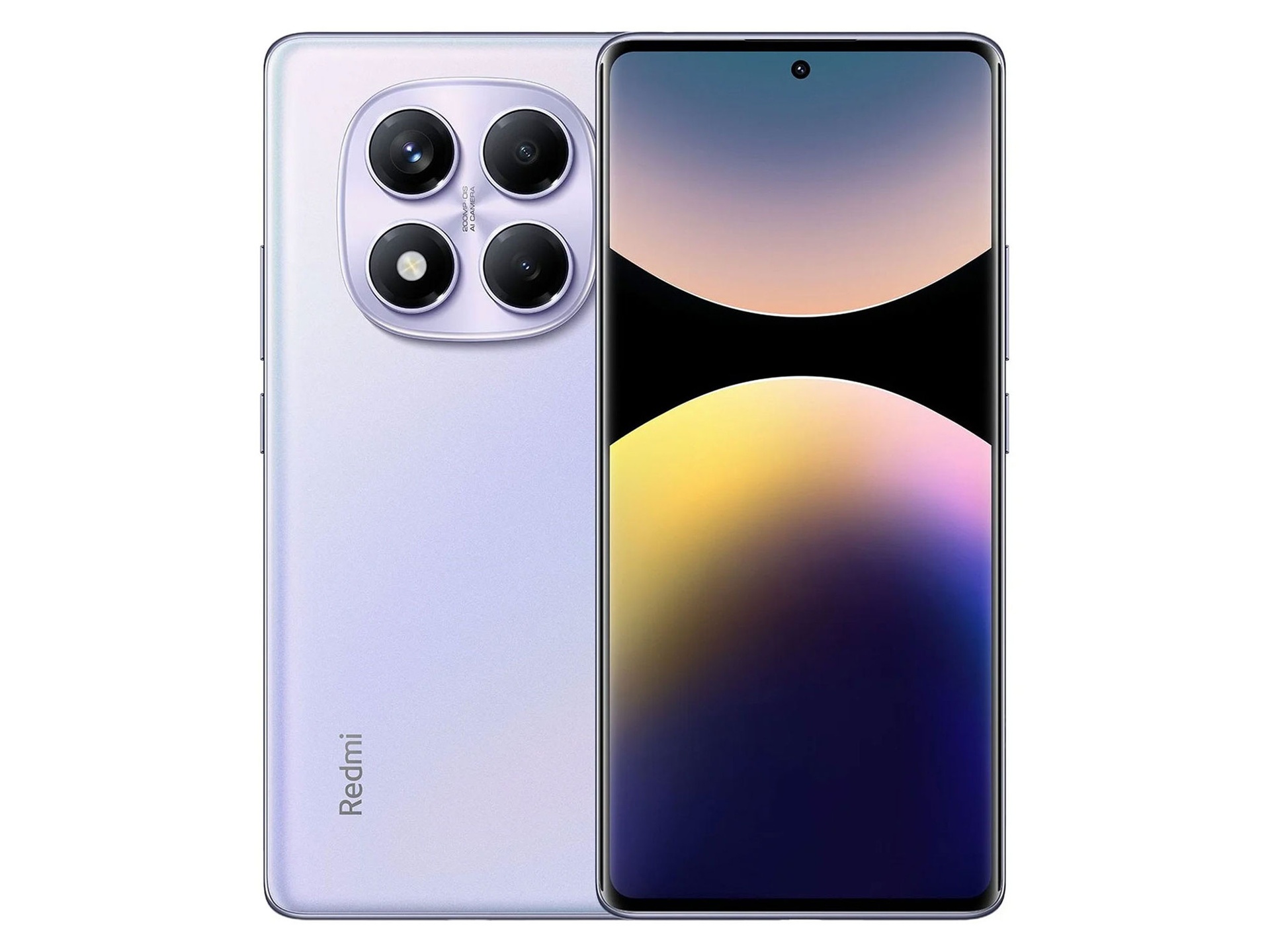 Redmi Note 14 Pro — 18