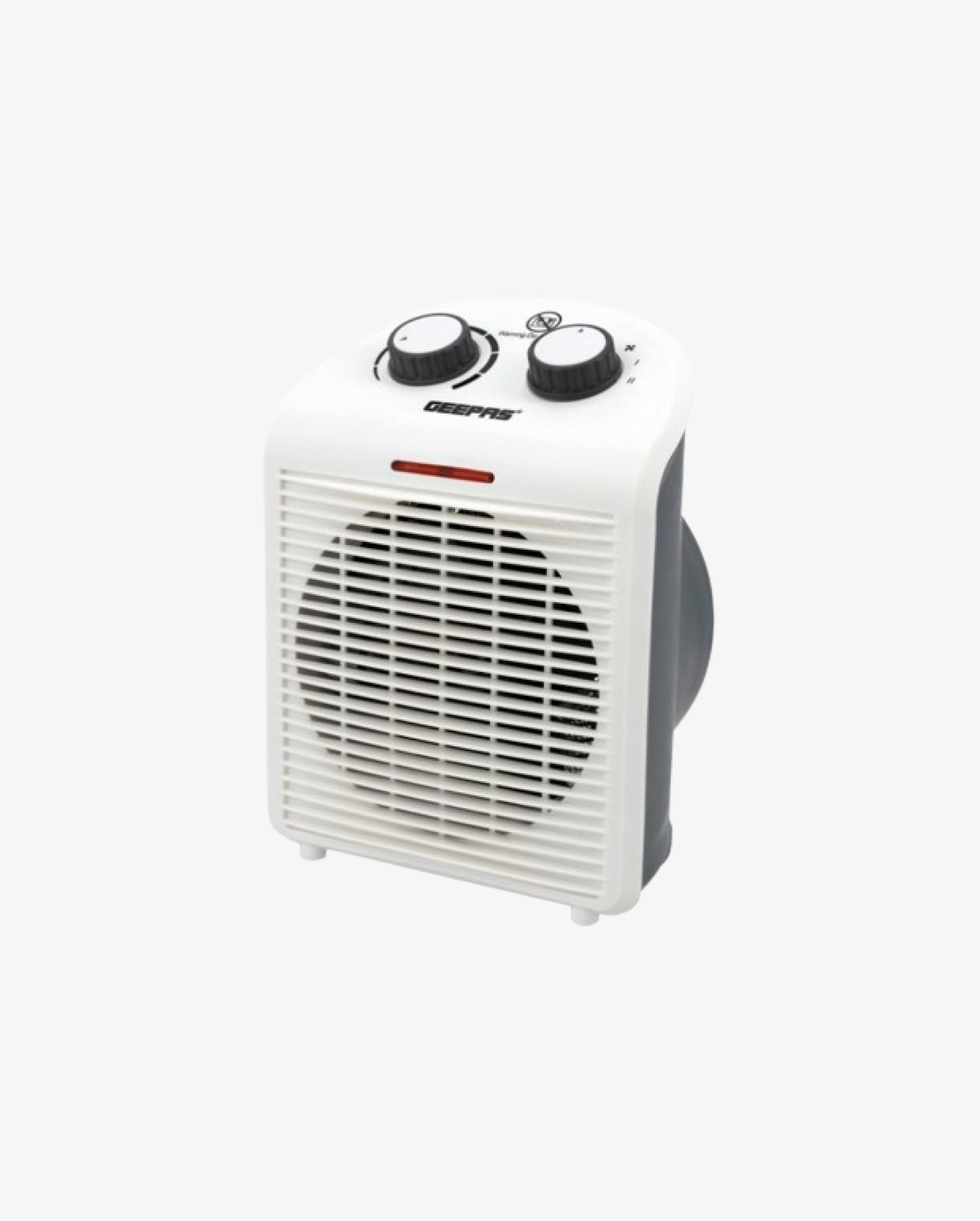 Heater GEEPAS GFH28520 — 2