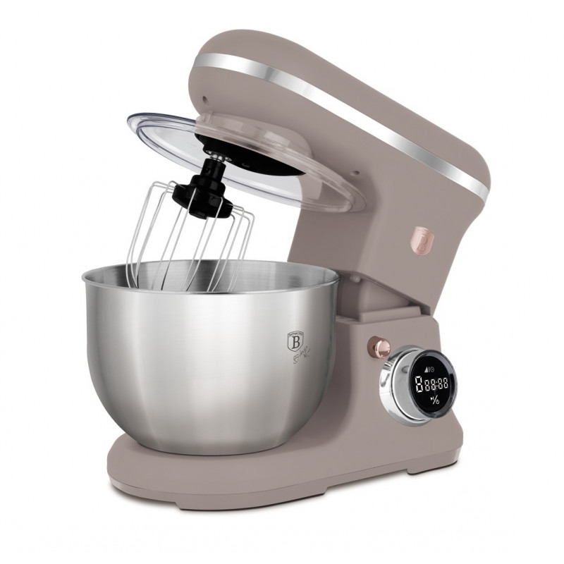 Blender BERLINGER HAUS BH 9896 Taupe — 2