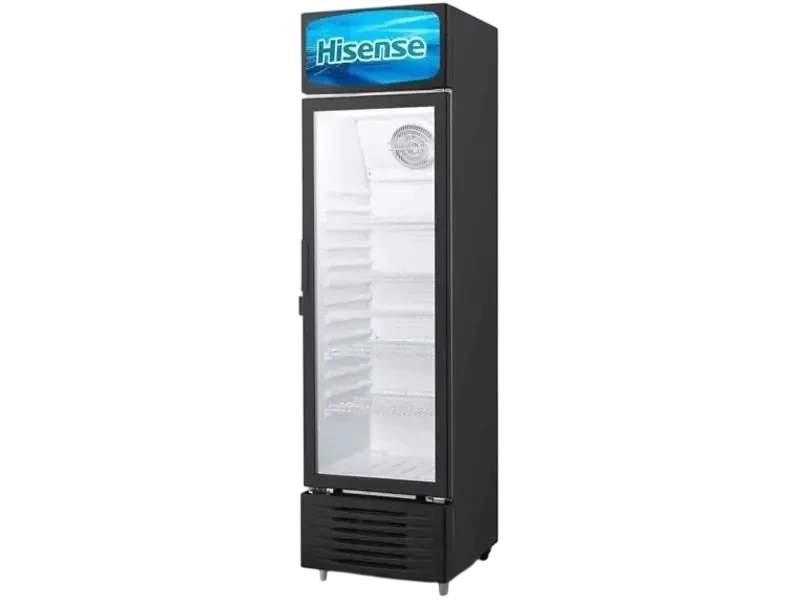 Холодильник Hisense FL37FCN — 4
