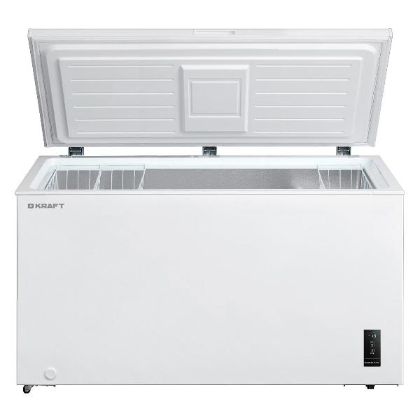 BD(W)-520BL Chest Freezer — 3