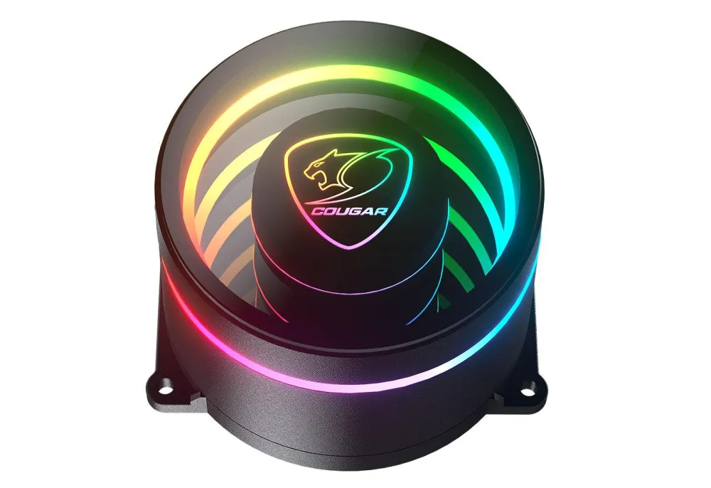 Cougar POSEIDON ELITE ARGB 360 — 3