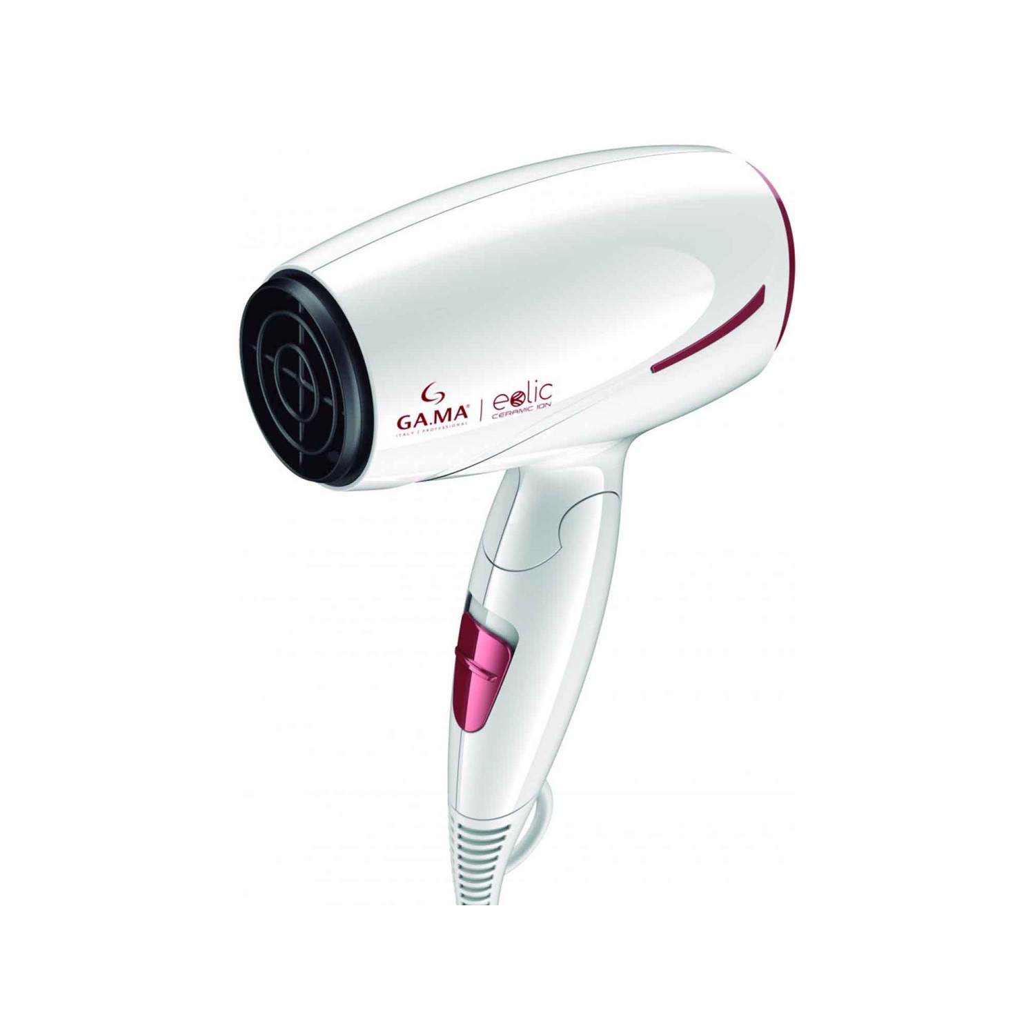 Hair dryer GA.MA EOLIC CERAMIC GH0205 — 2