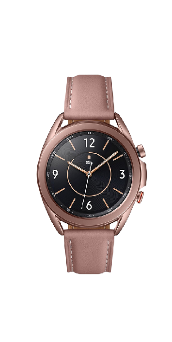 Smart watch Samsung Galaxy Watch 3 41mm — 3