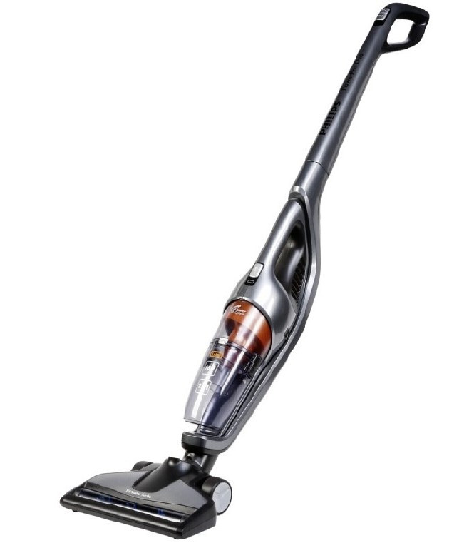 Vacuum cleaner Philips FC6168 01 — 2