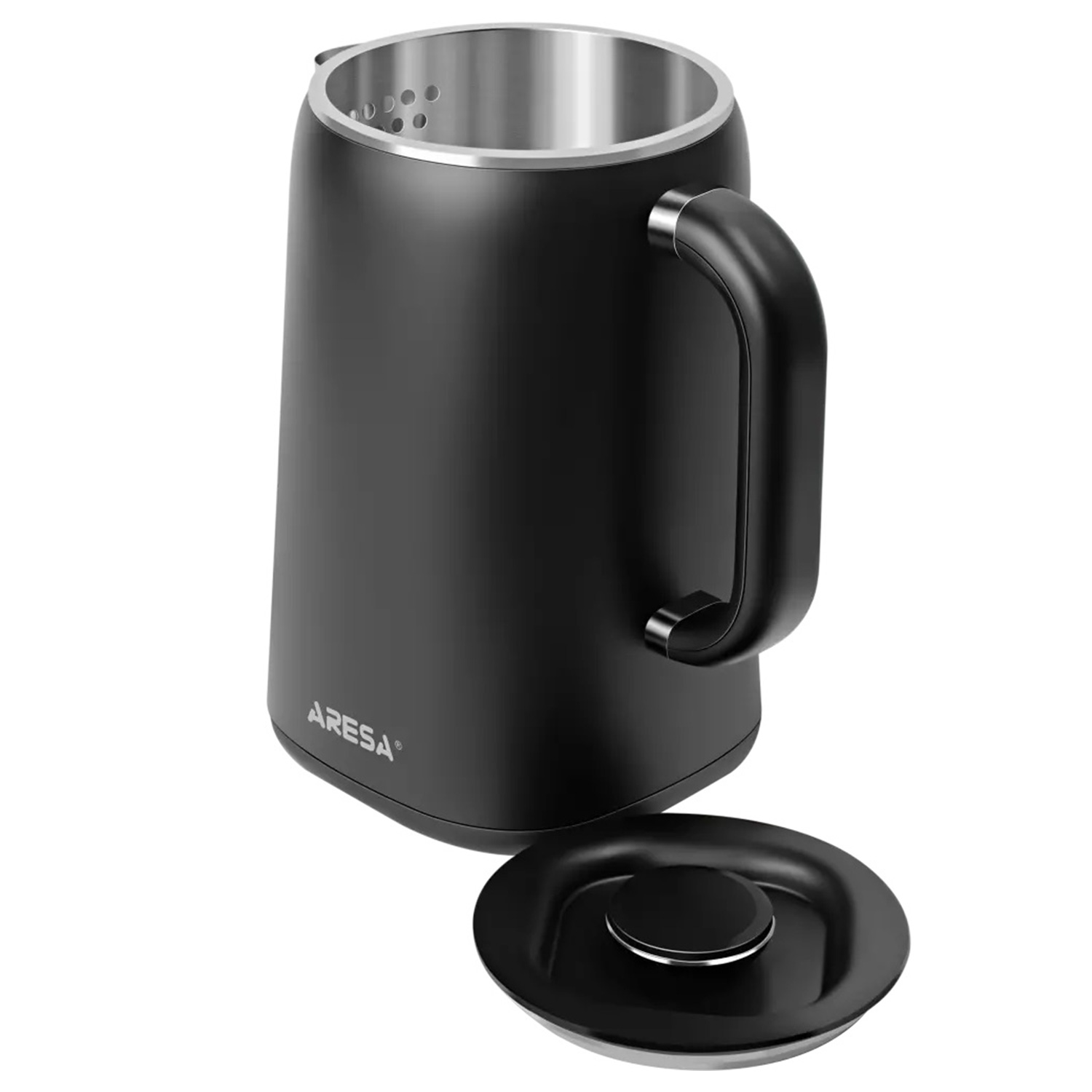 Electric kettle ARESA AR-3482 — 4