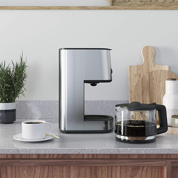 Coffee maker Electrolux E4CM1-4ST — 3