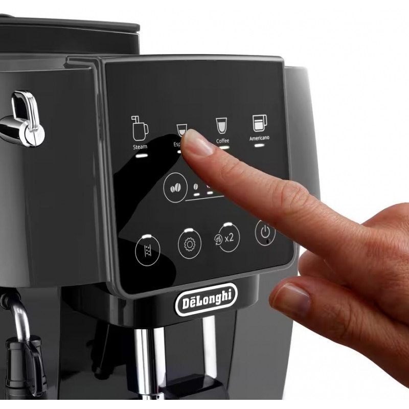 Coffee machines automatic DELONGHI MAGNIFICA START ECAM220.22.GB — 6
