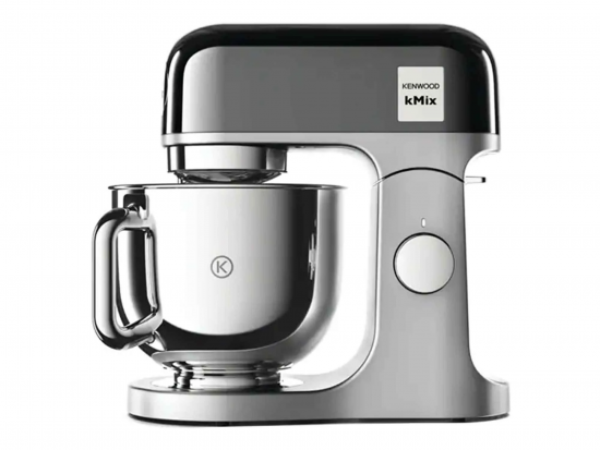 Kitchen machine KENWOOD KMX760BC — 7