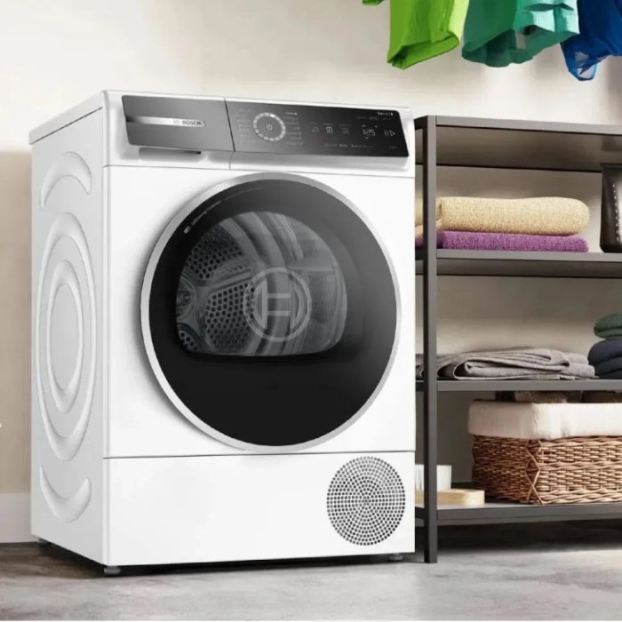 Tumble dryer WQB245B0ME 9 kg — 5