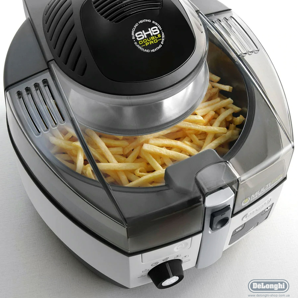 Multicooker DELONGHI FH1394 2 — 3