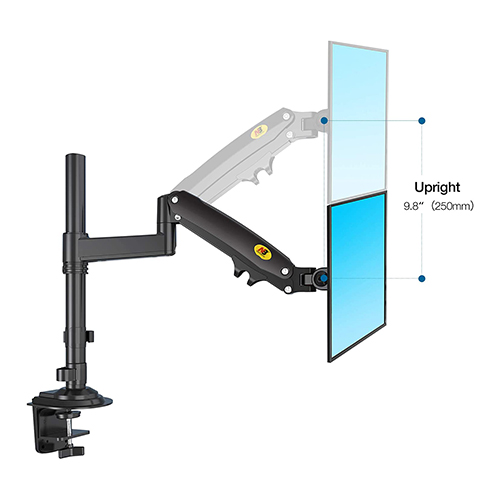NB H180-FP Monitor Holder 22 -32 — 5