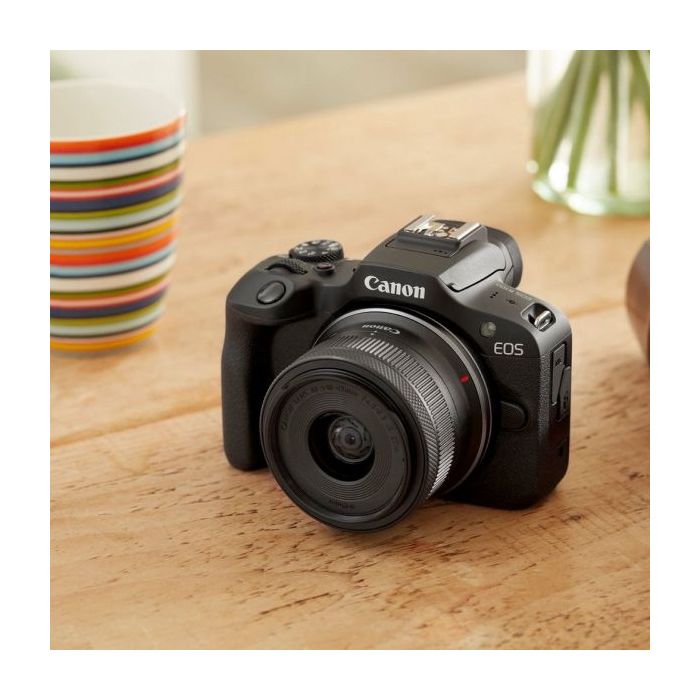 EOS R100 RF-S 18-45+RF-S 55-210 6052C036AA — 5