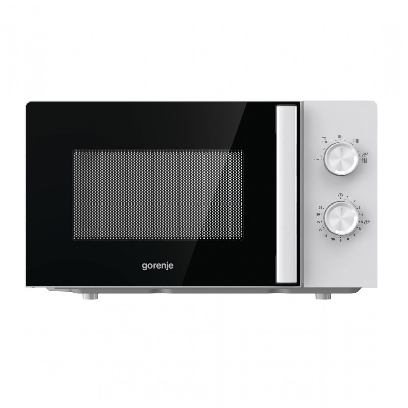Microwave oven GORENJE MO20E1WH — 3