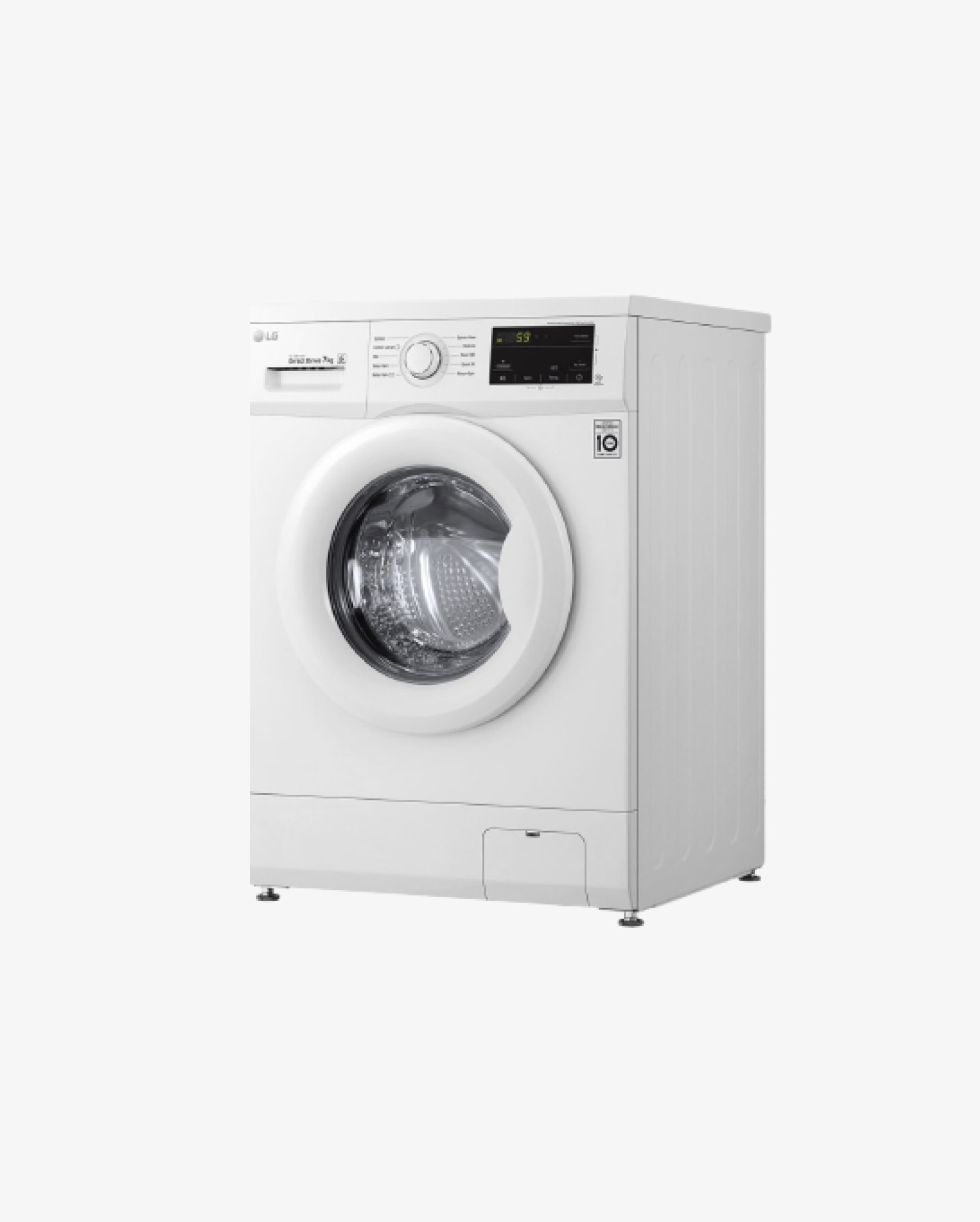 Washing machine F-H2J3QDNPO WM 7kg — 3