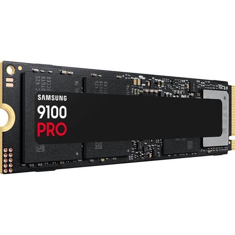 9100 Pro M.2 PCIe 5.0 NVMe MZ VAP1T0B AM — 3