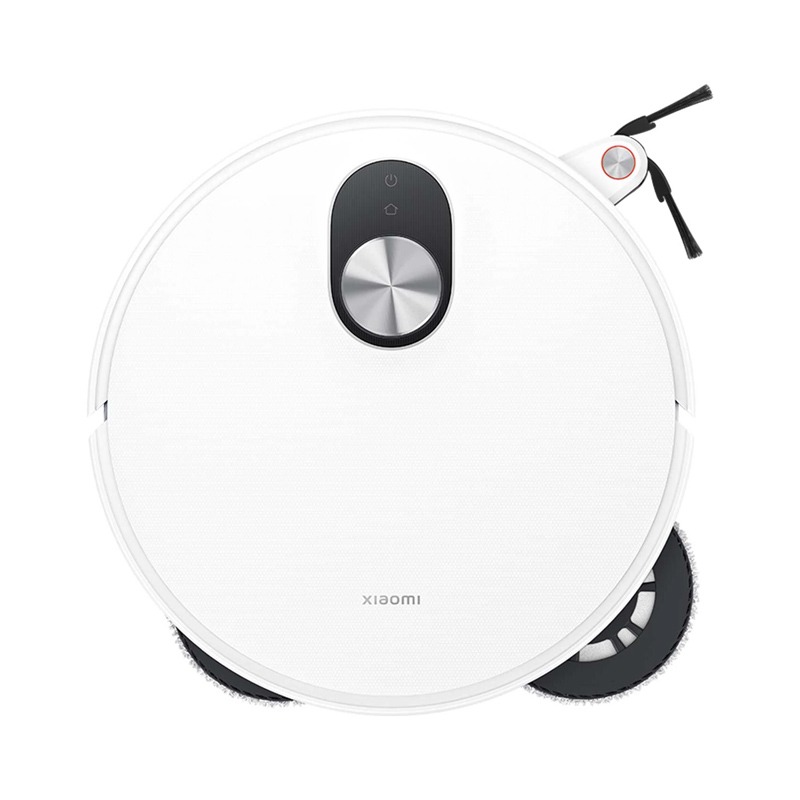 Robot vacuum cleaner Xiaomi Robot Vacuum 5 OV31GL BHR0834EU — 13
