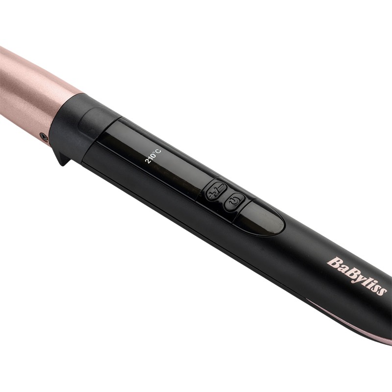 Curling Iron BABYLISS C454E — 4