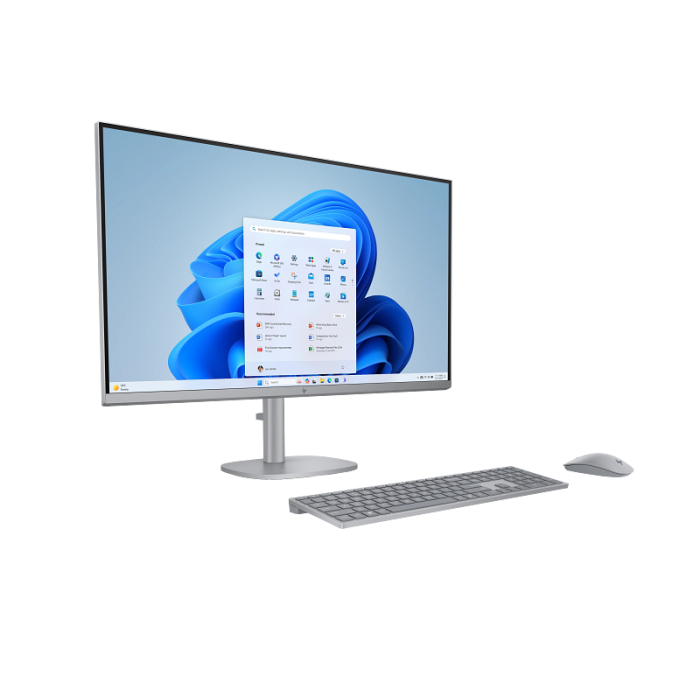 HP OmniStudio X AIO 32 Ultra 7-155H W11 B1RT3EA — 3