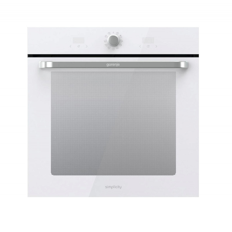 GORENJE BOS6737SYW — 2