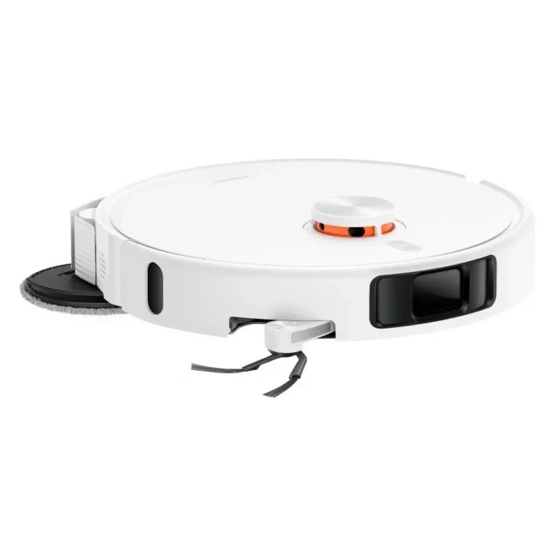 Robot Vacuum H50 Pro — 4