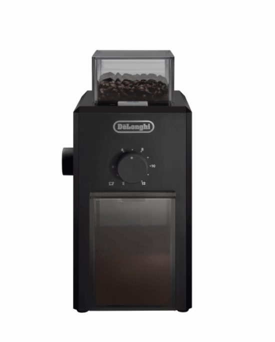 Coffee grinder DELONGHI KG79 — 4