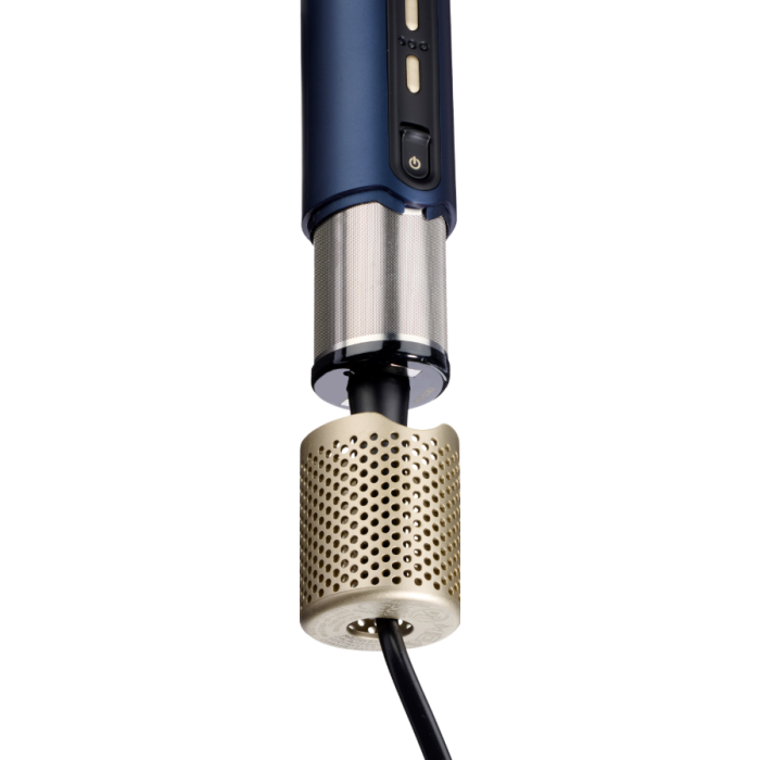 Babyliss AS6550E hairdyer straightener air wand — 12