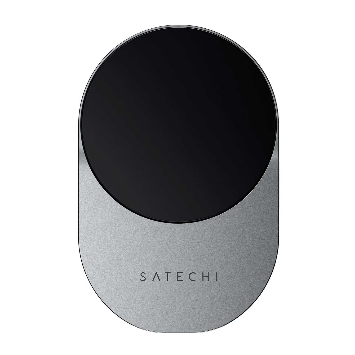 Car charger SATECHI Qi2 Wireless Car Charger ST-Q2CCM — 2